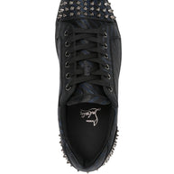Christian Louboutin Seavaste 2 Spiked Sneakers