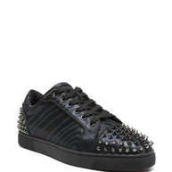 Christian Louboutin Seavaste 2 Spiked Sneakers
