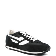 Tom Ford Mick Suede Sneakers - Black