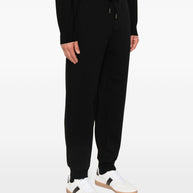 Tom Ford Cotton Sweat Joggers - Black