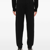 Tom Ford Cotton Sweat Joggers - Black