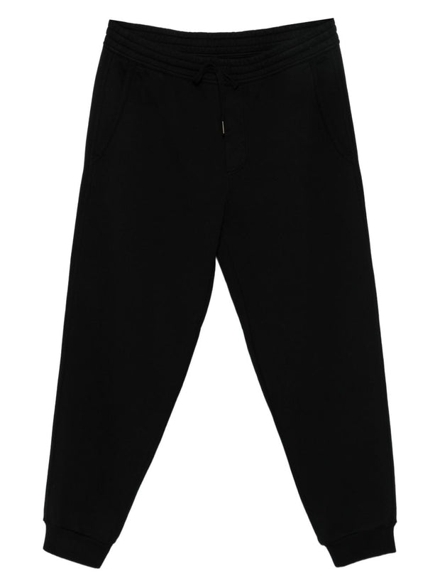 Tom Ford Cotton Sweat Joggers - Black