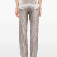 Tom Ford Silk Pajama Pants - Grey