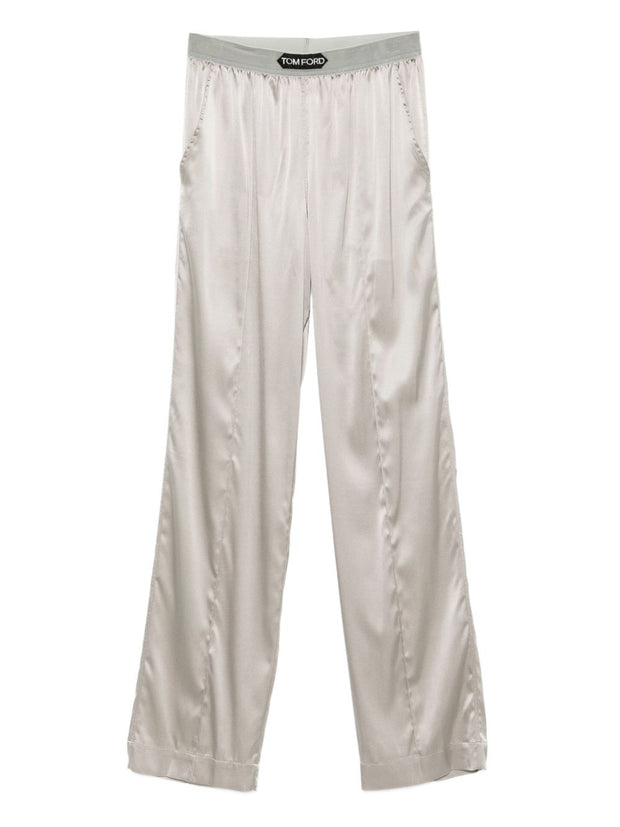 Tom Ford Trousers Grey