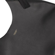 Coach Brooklyn 28 Leather Hobo Bag - Black