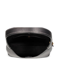 Coach Brooklyn 28 Leather Hobo Bag - Black