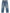 Golden Goose Skate Denim Cotton Jeans - Blue