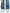 Golden Goose Skate Denim Cotton Jeans - Blue