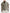 Brunello Cucinelli Curly Shearling Short Sleeve Outerwear With Shiny Zipper Pull