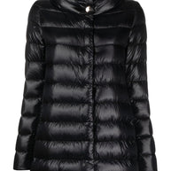 Herno Coats Black