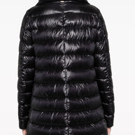 Herno Coats Black