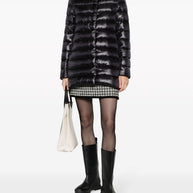 Herno Coats Black