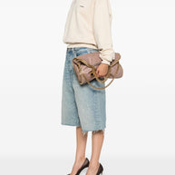 Stella McCartney Falabella Chain-trimmed Tote Bag