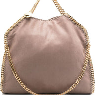 Stella McCartney Falabella Chain-trimmed Tote Bag