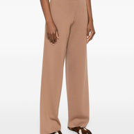 Fabiana Filippi Trousers Camel