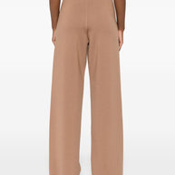 Fabiana Filippi Trousers Camel