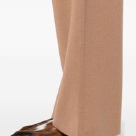 Fabiana Filippi Trousers Camel