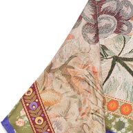 Pierre Louis Mascia Printed Silk Foulard
