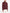 Brunello Cucinelli Cashmere Zipped Cardigan - Red