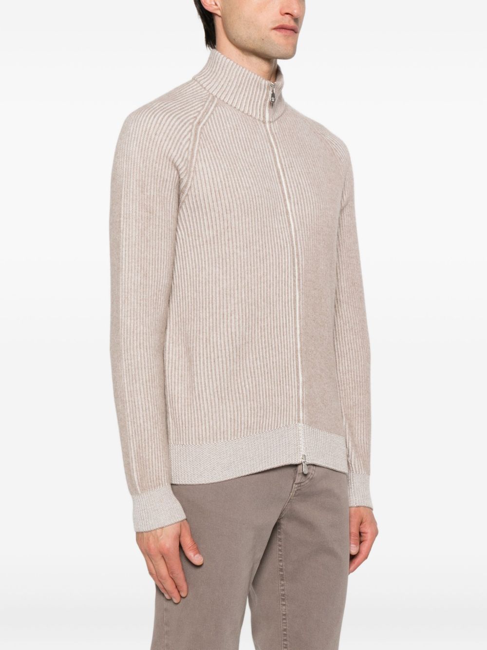 Brunello Cucinelli Cashmere Cardigan