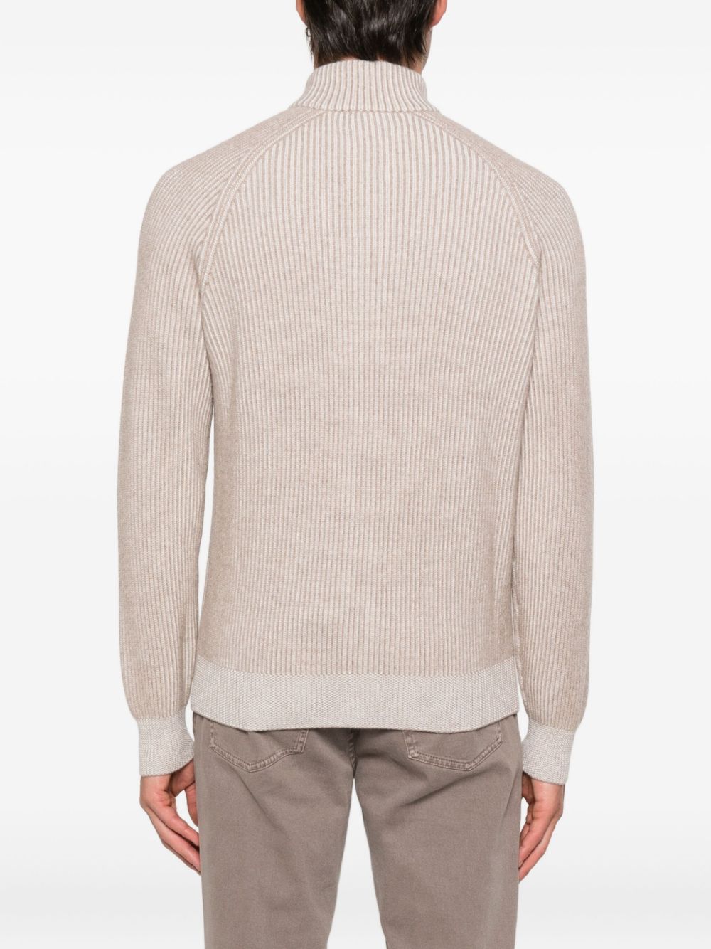 Brunello Cucinelli Cashmere Cardigan