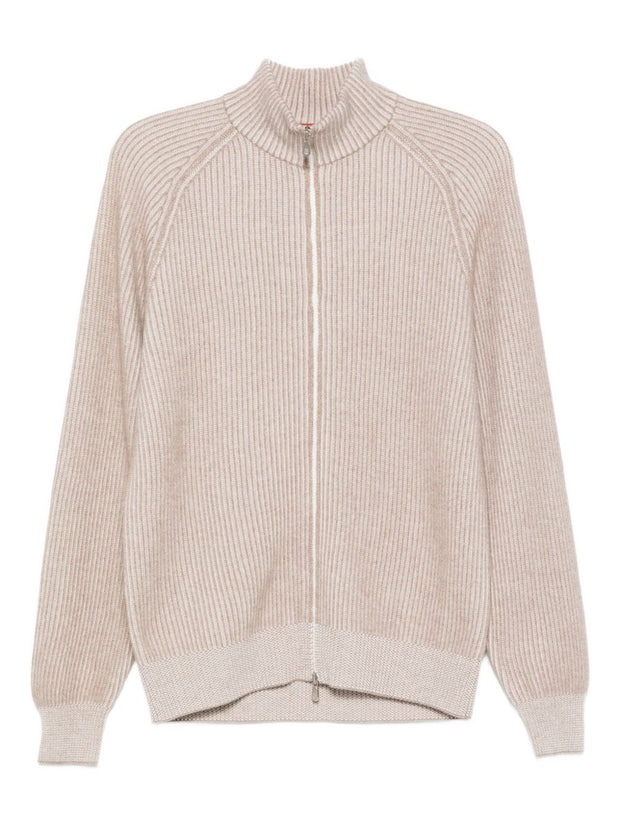 Brunello Cucinelli Cashmere Cardigan