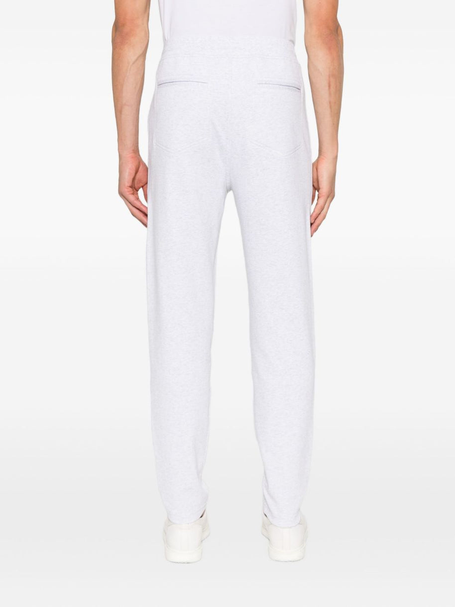 Brunello Cucinelli Trousers Light Grey