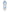 Valentino Garavani UpVillage Leather Sneakers - Clear Blue