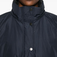 Brunello Cucinelli Hooded Jacket