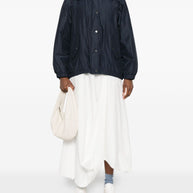 Brunello Cucinelli Hooded Jacket