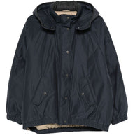 Brunello Cucinelli Hooded Jacket