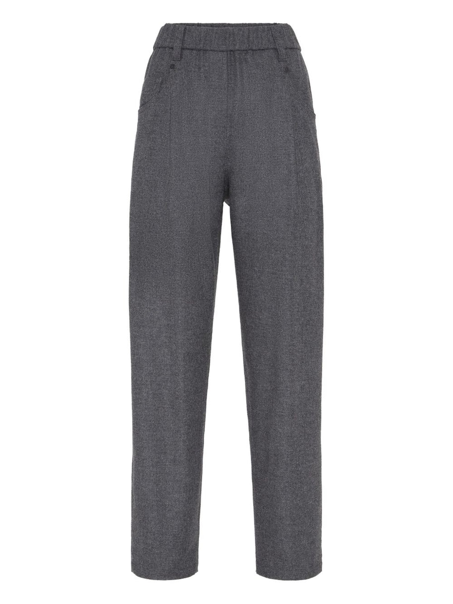 Brunello Cucinelli Tailored Trousers