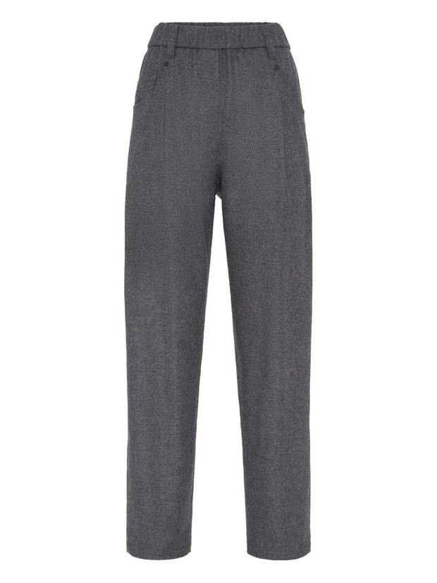Brunello Cucinelli Tailored Trousers