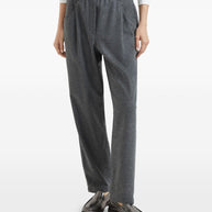 Brunello Cucinelli Tailored Trousers