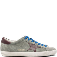 Golden Goose Super-Star Sneakers