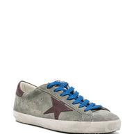 Golden Goose Super-Star Sneakers