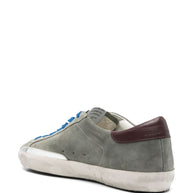 Golden Goose Super-Star Sneakers