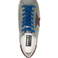 Golden Goose Super-Star Sneakers