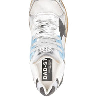 Golden Goose Running Dad Sneakers