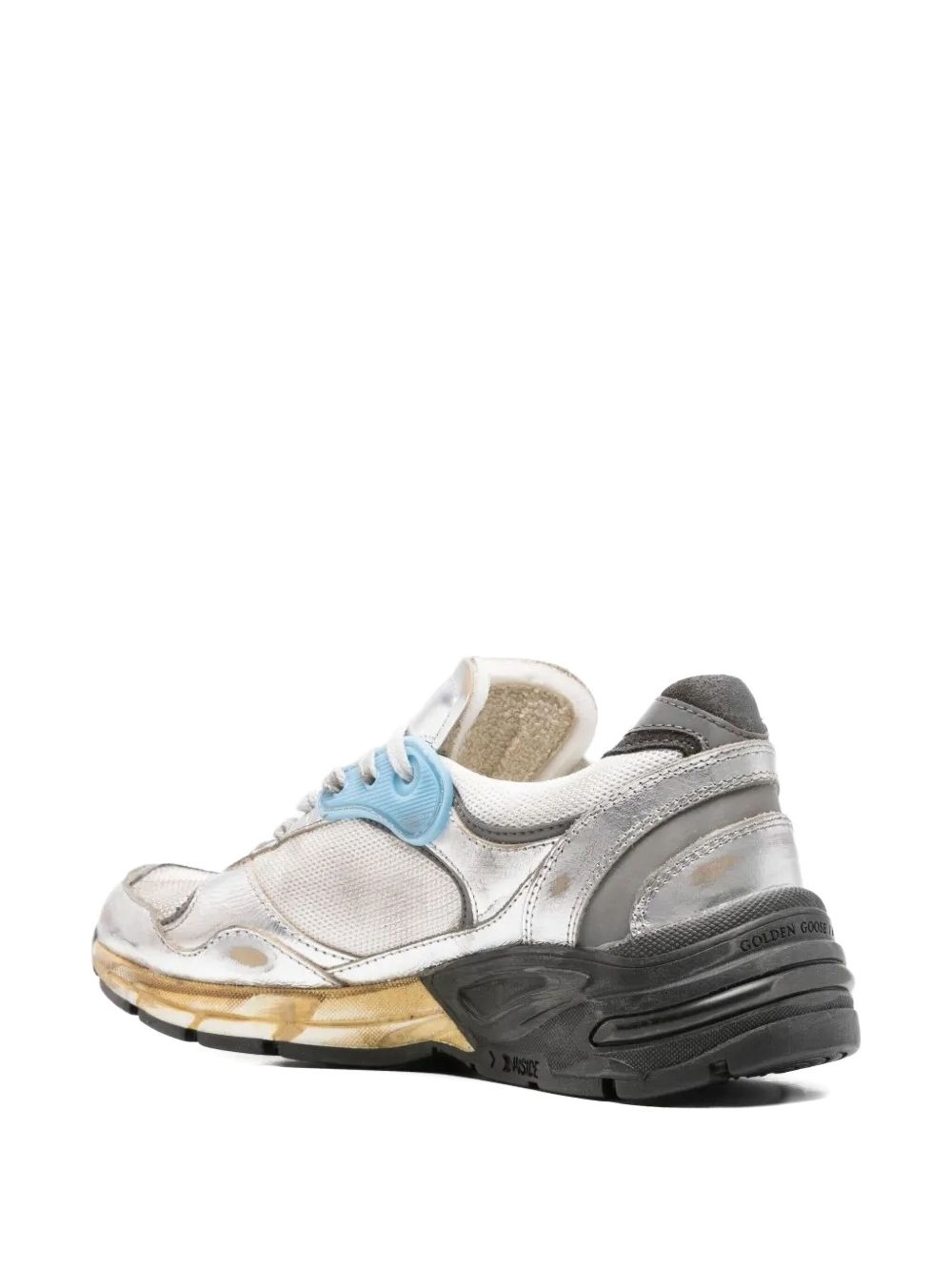 Golden Goose Running Dad Sneakers