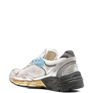 Golden Goose Running Dad Sneakers