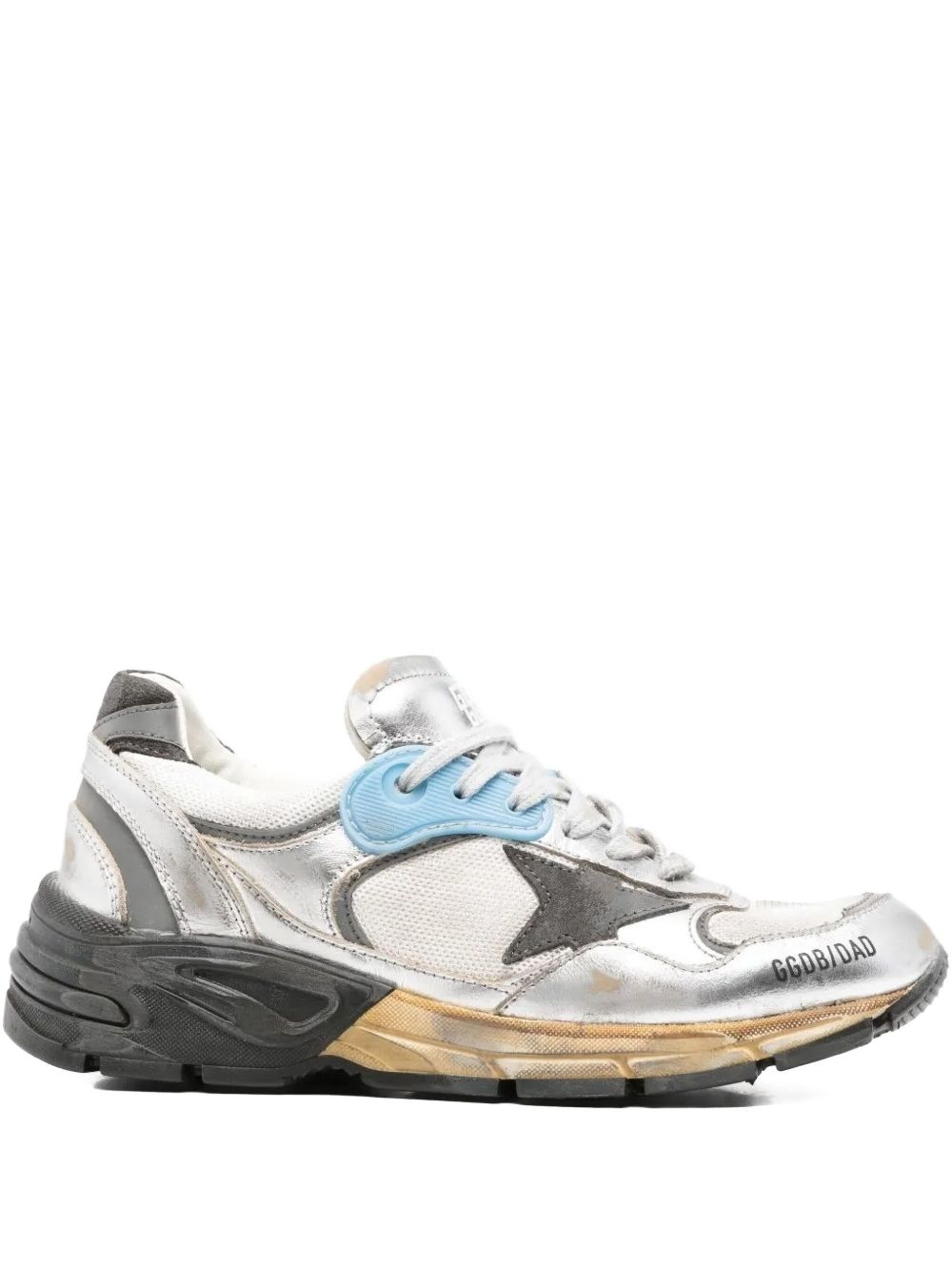 Golden Goose Running Dad Sneakers