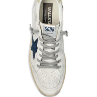 Golden Goose Ballstar Sneakers