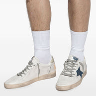 Golden Goose Ballstar Sneakers