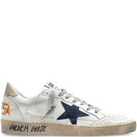 Golden Goose Ballstar Sneakers
