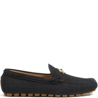 Valentino Garavani Driving Loafers - Black