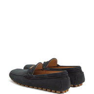 Valentino Garavani Driving Loafers - Black