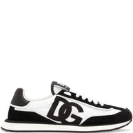 Dolce & Gabbana DG Cushion Sneakers - Black