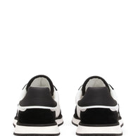 Dolce & Gabbana DG Cushion Sneakers - Black