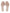 Dolce & Gabbana DG Logo Flat Sandals Powder